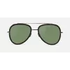 Vuarnet gafas de sol de hombre VL16140001112, 53/17/145 mm