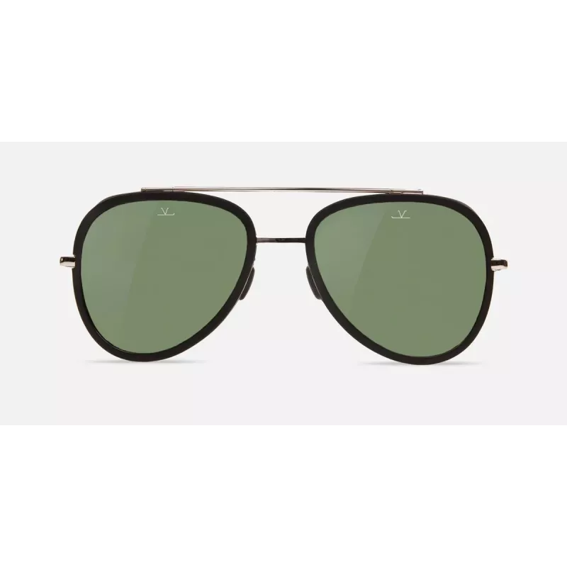 Vuarnet gafas de sol de hombre VL16140001112, 53/17/145 mm