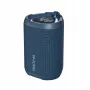 W-King D110 Altavoz Bluetooth portátil azul