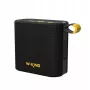 W-King D2 Altavoz inalámbrico portátil negro