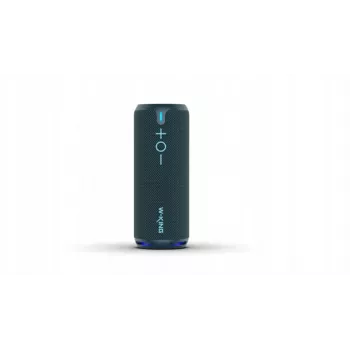 W-King D320 altavoz Bluetooth portátil azul