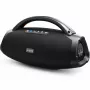 Altavoz inalámbrico portátil W-King X20 Negro