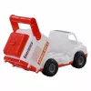 WADER POLESIE Auto ConsTruck Ambulance blanco Polesie 41913