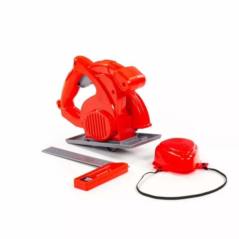 Kit de herramientas WADER POLESIE Sierra circular 91147