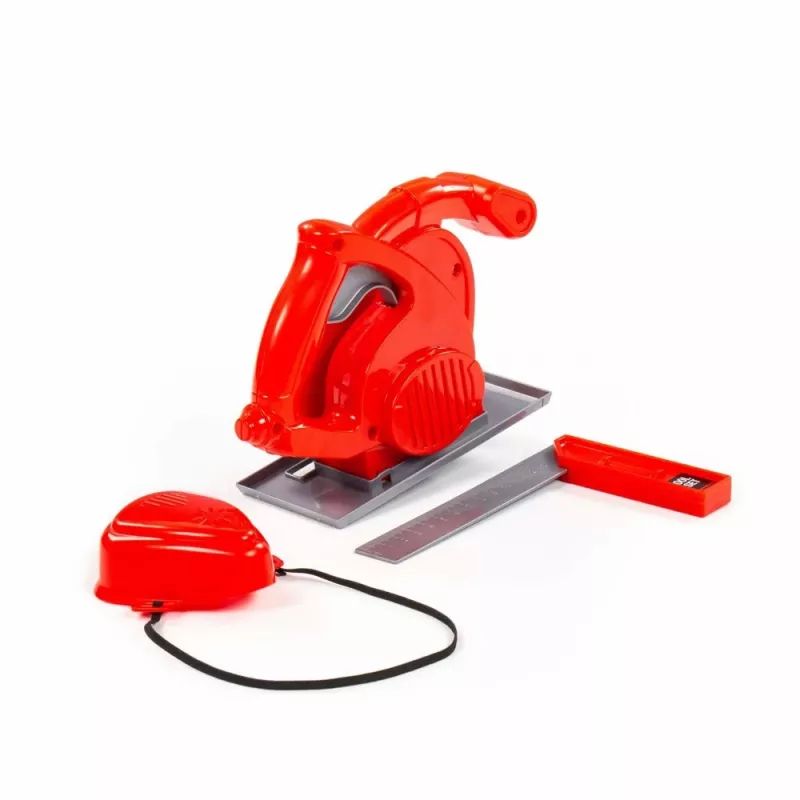 Kit de herramientas WADER POLESIE Sierra circular 91147