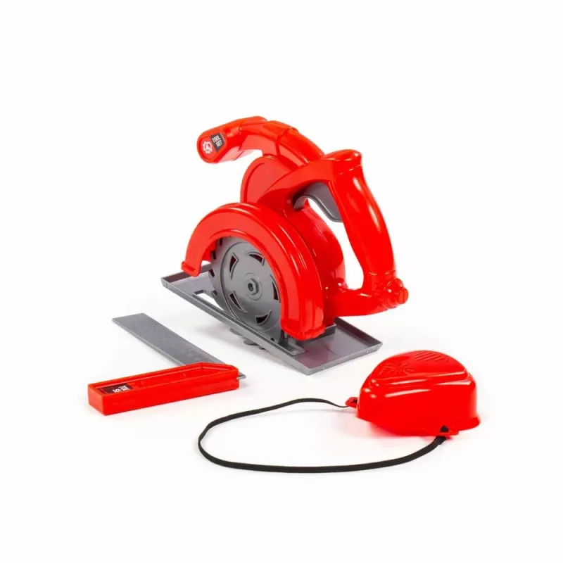 Kit de herramientas WADER POLESIE Sierra circular 91147