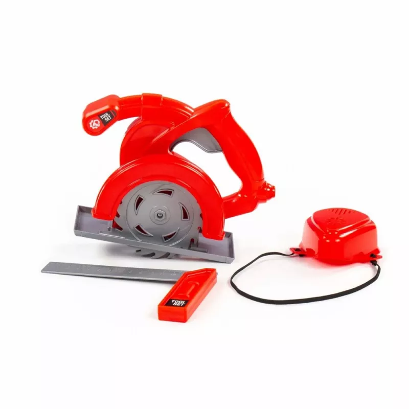 Kit de herramientas WADER POLESIE Sierra circular 91147