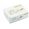 WAGO 221-415 COMPACT regleta de conexión para 5 conductores, 0,2-4 mm², pack de 25