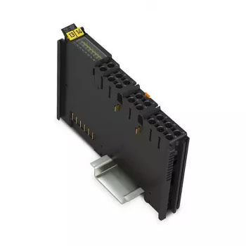 WAGO 750-1415 módulo de entradas digitales de 8 canales, 24 VDC, 3,0 ms, carril DIN, CAGE CLAMP