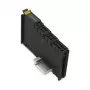 WAGO 750-1415 módulo de entradas digitales de 8 canales, 24 VDC, 3,0 ms, carril DIN, CAGE CLAMP