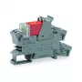 WAGO 788-312 módulo de relé 24 VDC 1 conmutador 6 A enchufable