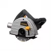 Rozadora de muros Z1R-BR07-150A-1700 150MM