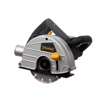Rozadora de muros Z1R-BR07-150A-1700 150MM
