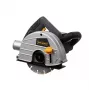 Rozadora de muros Z1R-BR07-150A-1700 150MM