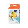 Aplique de pared PIEGA E14 LP-939/1W ámbar