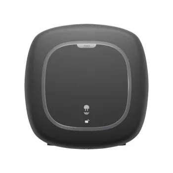 Cargador para vehículos eléctricos Wallbox | Pulsar Pro | 22 kW | 5 m | Negro