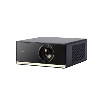 Wanbo Projector X5 S (2026) Full HD 1080p con VIDAA OS, 1100 lúmenes ANSI, azul oscuro EU