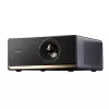 Wanbo Projector X5 S (2026) Full HD 1080p con VIDAA OS, 1100 lúmenes ANSI, azul oscuro EU