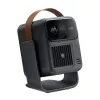 Wanbo ToGo Pro proyector portátil 1080p 500 lúmenes ANSI batería integrada Google TV