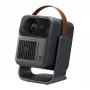 Wanbo ToGo Pro proyector portátil 1080p 500 lúmenes ANSI batería integrada Google TV