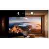 Wanbo X7 Pro Max proyector Full HD – 1080p, 1000 lúmenes ANSI, Android TV 14, WiFi 6, pantalla de 300