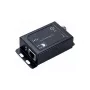 Wantec 2wIP E Adaptador PoE-BNC Switch Side para Power over PoE