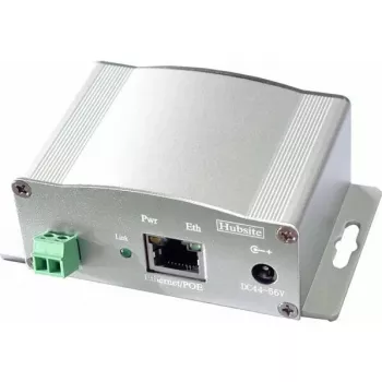 Wantec 2wIP-E-S-BC adaptador con borne de tornillo Switchsite