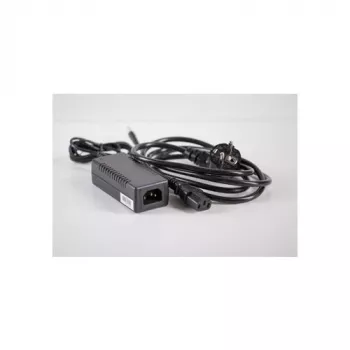 Wantec Fuente de alimentación de sobremesa 48V DC 38W para 2wIP PoE
