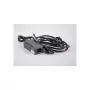 Wantec Fuente de alimentación de sobremesa 48V DC 38W para 2wIP PoE