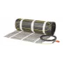 Manta calefactora 150 W/m², 8,0 m²