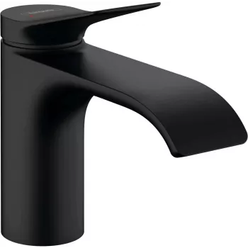 Grifo de lavabo Vivenis 80 m/lov MS