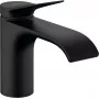 Grifo de lavabo Vivenis 80 m/lov MS