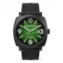 WATCHPEOPLE Reloj de mujer 700989 Analógico cuarzo 45mm Acero inoxidable