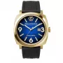 WATCHPEOPLE reloj de mujer 700991 acero inoxidable 45mm plata