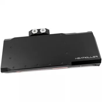 Watercool Heatkiller V para RX 6800/6900XT, ARGB - acetal - negro