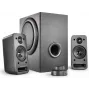 Wavemaster MX3+ 2.1 negro Retail
