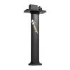 WAYDOO EVO 31 mástil Efoil 79 cm Carbon Fiber – negro