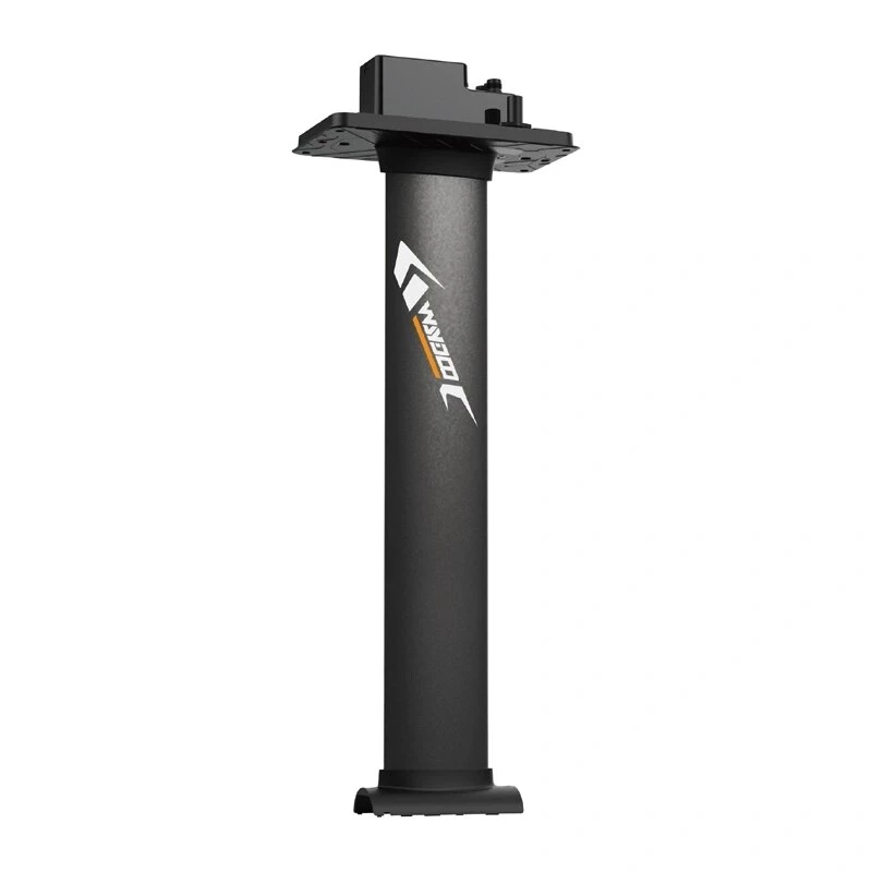WAYDOO EVO 31 mástil Efoil 79 cm Carbon Fiber – negro
