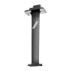 WAYDOO EVO 31 mástil Efoil 79 cm Carbon Fiber – negro