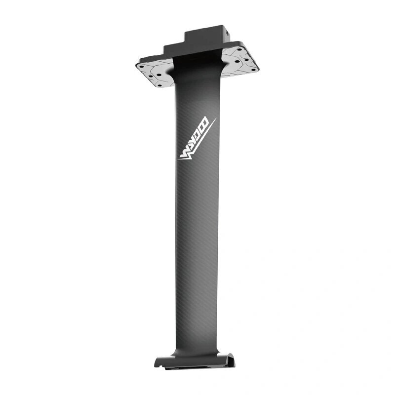 WAYDOO EVO 31 mástil Efoil 79 cm Carbon Fiber – negro