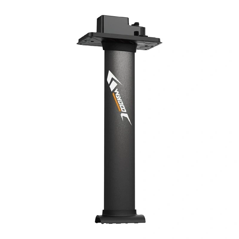 WAYDOO EVO 31 mástil Efoil 79 cm Carbon Fiber – negro