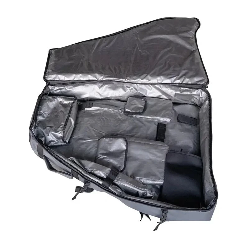 WAYDOO EVO Drive Unit Bag – Funda protectora de nailon resistente al agua