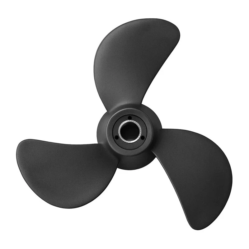 Hélice Waydoo EVO – repuesto de 3 palas de composite para Waydoo EVO Efoil