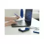 Disco duro externo WD 4TB My Passport USB 3.2 Gen 1 - negro