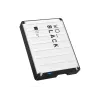 WD WD_BLACK P10 5TB disco duro externo blanco de 2,5