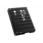 WD WD_BLACK P10 Game Drive 6TB 2,5 pulgadas HDD externo Blanco