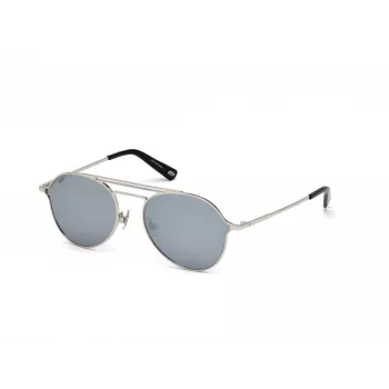 Gafas de sol de hombre WEB EYEWEAR WE0230-5616C havana carey gris 56/18/145 mm