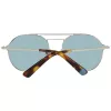 Gafas de sol de hombre WEB EYEWEAR WE0230-5632X havana/gris 56/18/145 mm