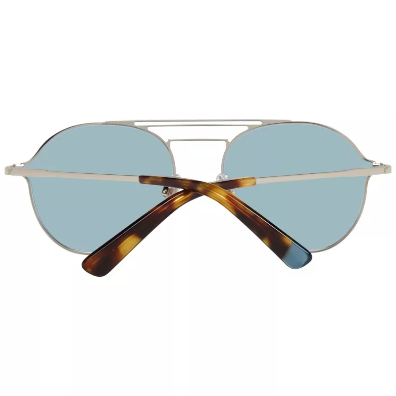 Gafas de sol de hombre WEB EYEWEAR WE0230-5632X havana/gris 56/18/145 mm