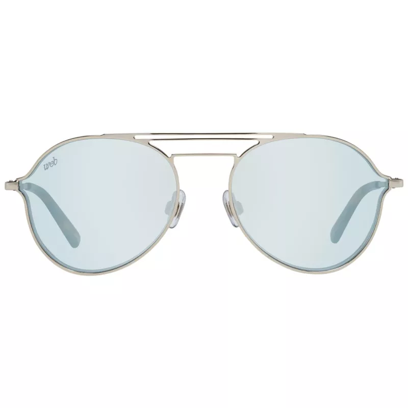 Gafas de sol de hombre WEB EYEWEAR WE0230-5632X havana/gris 56/18/145 mm